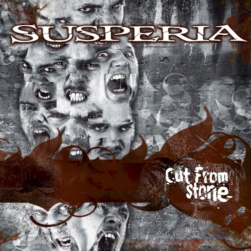 Susperia - Cut From Stone